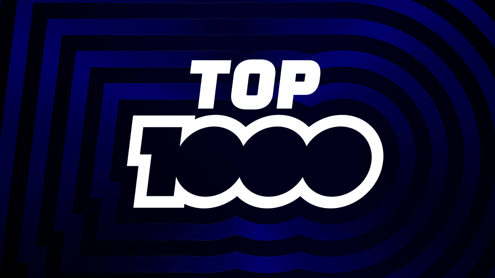 Stem op de Top1000